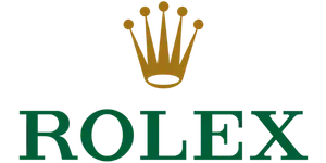 rolex logo