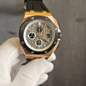 Audemars Piguet Royal Oak Offshore Chronograph 44 Pride Of Germany