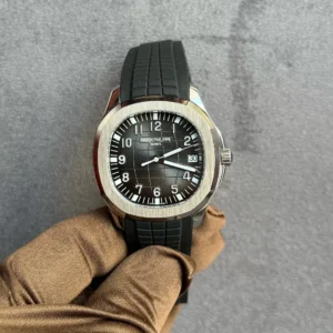 Patek Aquanaut5167A-001