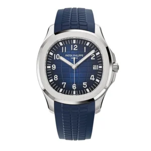 PATEK PHILIPPE Aquanaut 5168G-001 Aquanaut