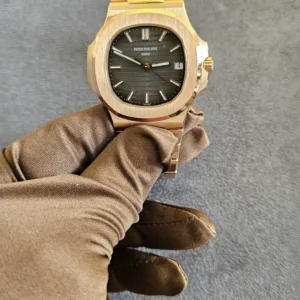 Patek Philippe Nautilus 5711/1R-001