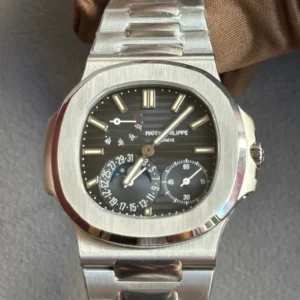 Patek Philippe Nautilus Moon Phase 5712/1A-001