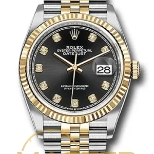 Rolex Datejust 36 126233G