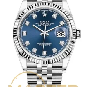 Rolex Datejust 36 126234G