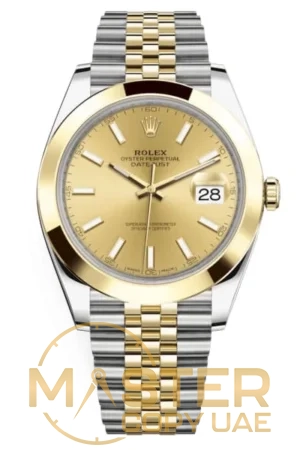 Rolex Datejust 41 126303-0010
