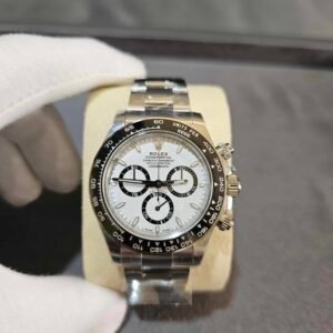 Rolex Daytona Panda Cosmograph New Releas 2023