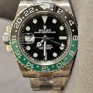 Rolex Gmt Sprite