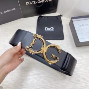 D&G