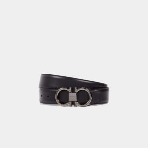 FERRAGAMO BELT - ShinMarket