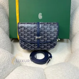 GOYARD Belvedere Bag Super Master Quality | 1:1 Replica Luxury Handbag
