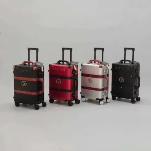 Gucci cabin trolley