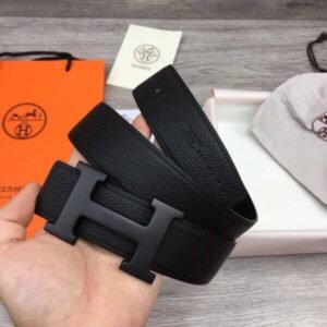 Hermes Belt