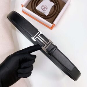 Hermes H Belt