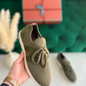 Loro Piana 360 LP Flexy Walk sneakers - Luxury Master Copy Dubai