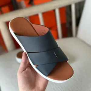 Loro Piana Palm Slides - Luxury Master Copy Dubai