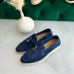 Loro Piana Summer Charm Walk Loafer - Luxury Master Copy Dubai