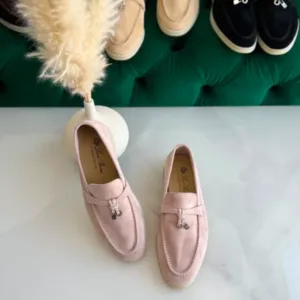Loro Piana Summer Charm Walk Loafer - Luxury Master Copy Dubai