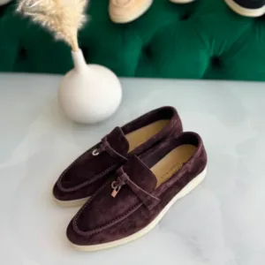 Loro Piana Summer Charm Walk Loafer - Luxury Master Copy Dubai