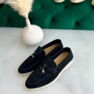 Loro Piana Summer Charm Walk Loafer - Luxury Master Copy Dubai