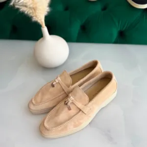 Loro Piana Summer Charm Walk Loafer - Luxury Master Copy Dubai