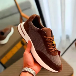 Loro Piana Week End Walk sneakers - Luxury Master Copy Dubai
