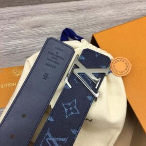 Louis Vuitton LV Initiales Reversible Belt