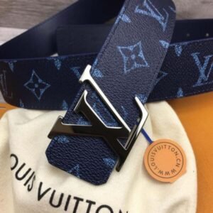 Louis Vuitton LV Initiales Reversible Belt