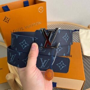 Louis Vuitton LV Initiales Reversible Belt