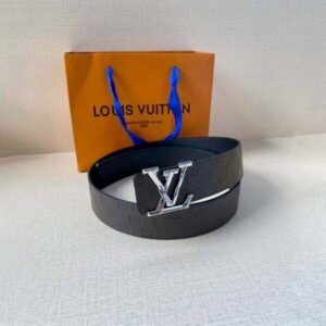 LOUIS VUITTON LV Reversible Belt