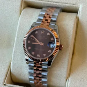 Rolex Datejust 41 watch - Luxury Master Copy Dubai