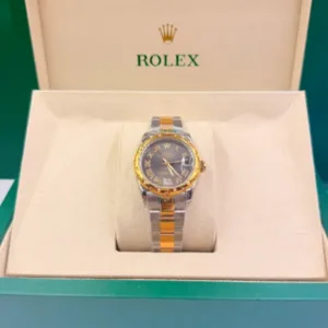 Rolex Datejust watch - Luxury Master Copy Dubai
