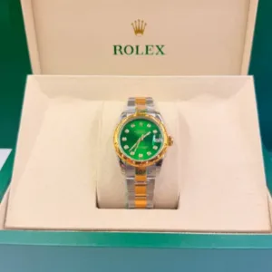 Rolex Datejust watch - Luxury Master Copy Dubai