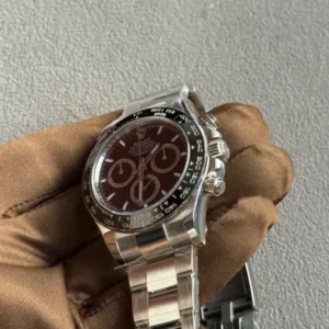 Rolex Daytona 40mm Steel Ceramic - Luxury Master Copy Dubai