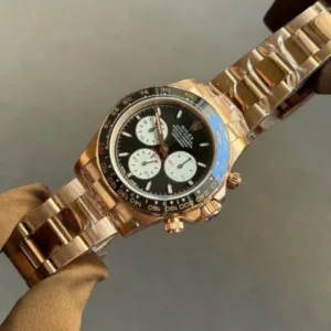 Rolex Daytona Le Mans Daytona 126525LN Unworn Full Set - Luxury Master Copy Dubai