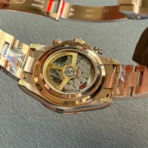 Rolex Daytona Le Mans Daytona 126525LN Unworn Full Set - Luxury Master Copy Dubai