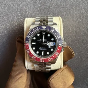 Rolex GMT-Master 2 Pepsi - Luxury Master Copy Dubai