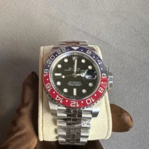 Rolex GMT-Master 2 Pepsi - Luxury Master Copy Dubai