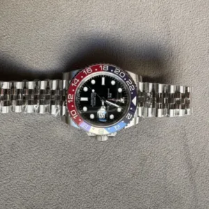 Rolex GMT-Master 2 Pepsi - Luxury Master Copy Dubai