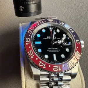Rolex GMT-Master 2 Pepsi - Luxury Master Copy Dubai