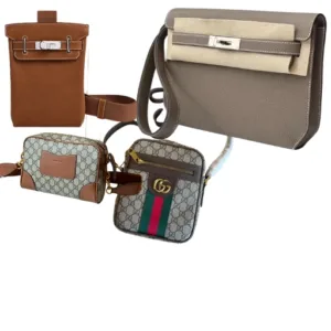 MEN BAGS